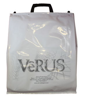 Clip-Closed Handled Bags [Root]