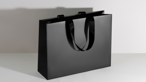 Laminated Paper Carrier Bags [Root]