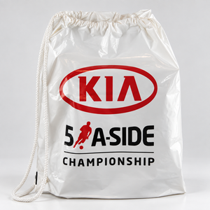 Duffle Polythene Bags [Root]