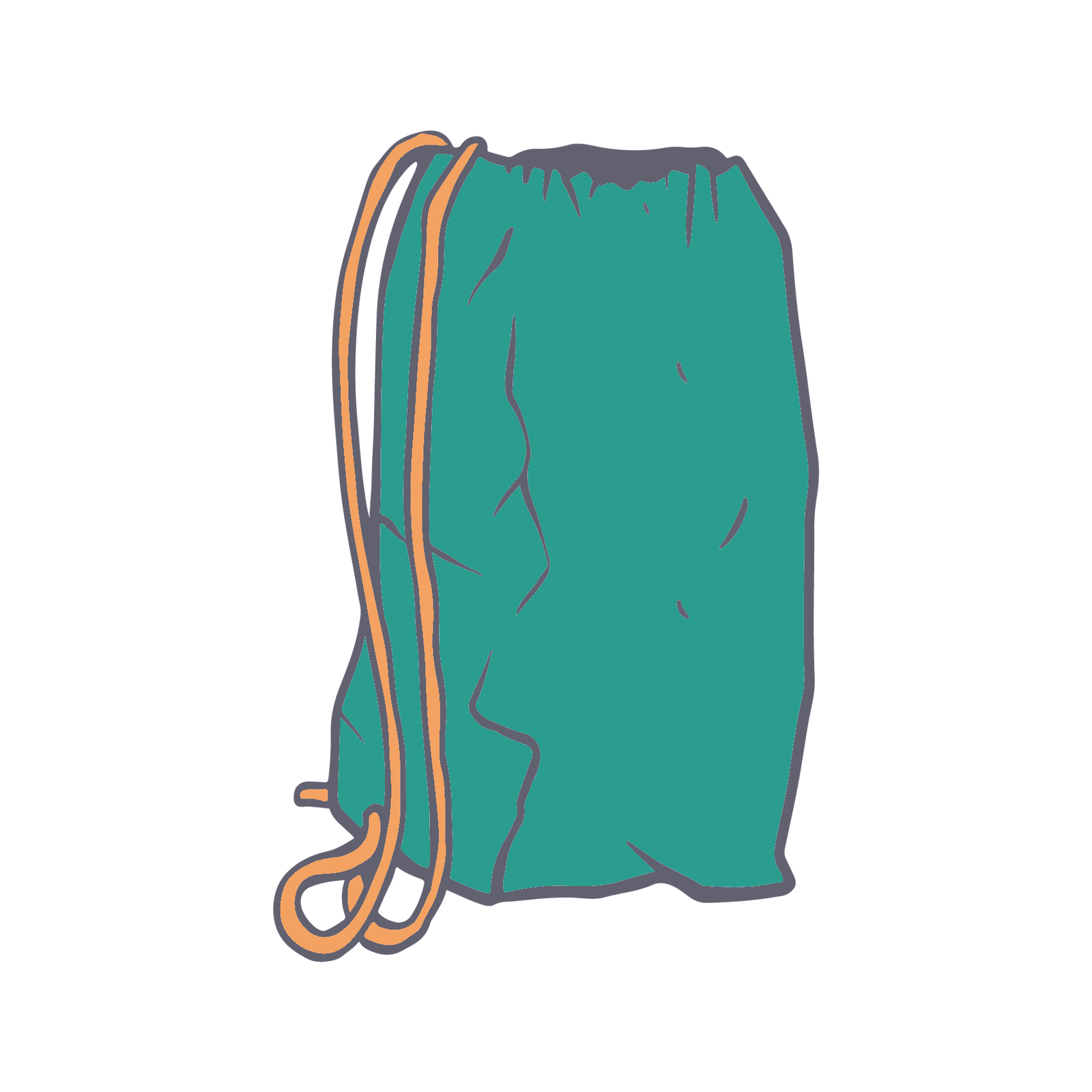 Duffle Polythene Bags | Size: 350 x 457 x 89 | Print: 3 colours | Sides: 2 sides | PB: 5000 | Pack Size: 1000 | Rope Sides: Single | Bag Colour: Premium | Bag Material: Premium