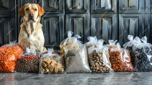 Animal Feed Sacks [Root]