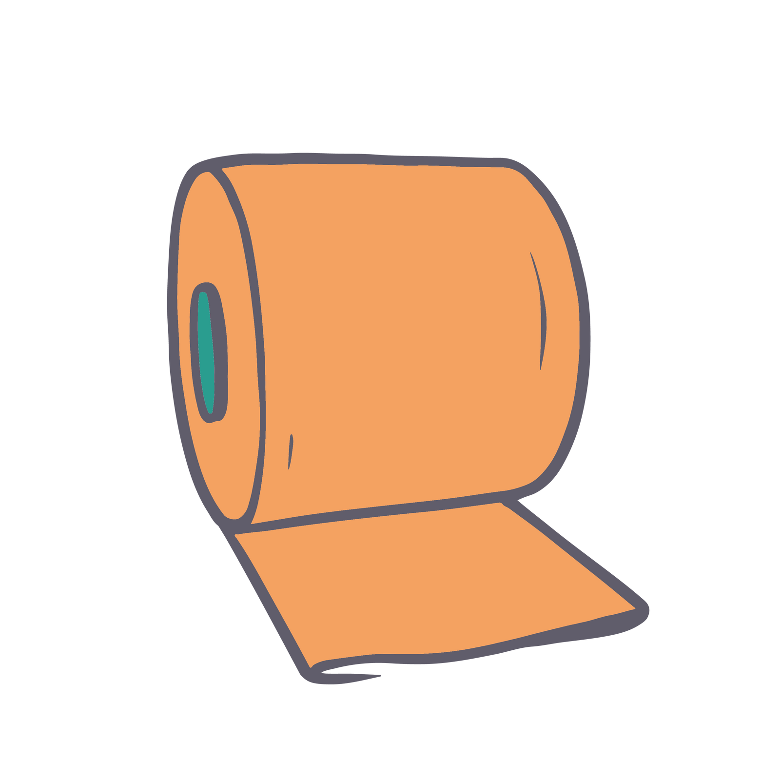 Lay Flat Tubing [Root]