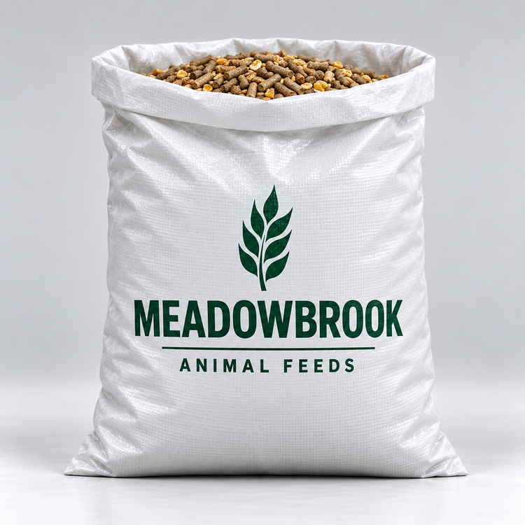 Animal Feed Sacks [Root]