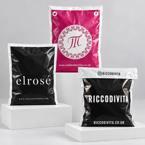 Polythene Mailing Bags [Root]
