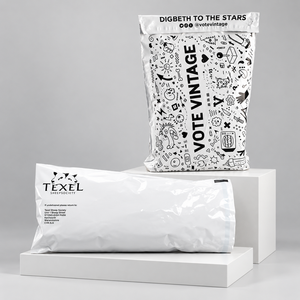 Polythene Mailing Bags [Root]