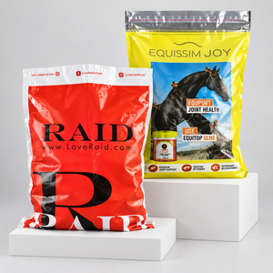 Polythene Mailing Bags [Root]