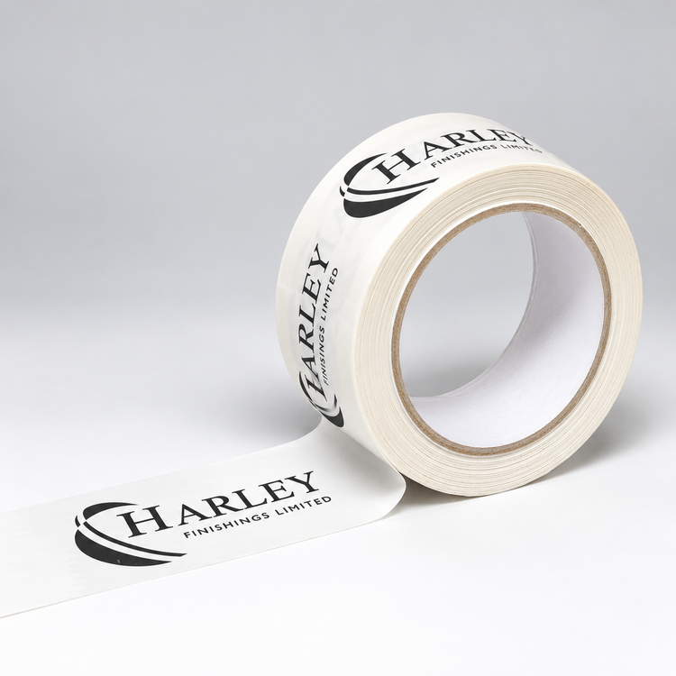 Printed Tape [Root]