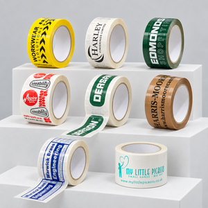 Printed Tape [Root]