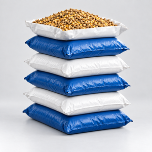 Animal Feed Sacks [Root]