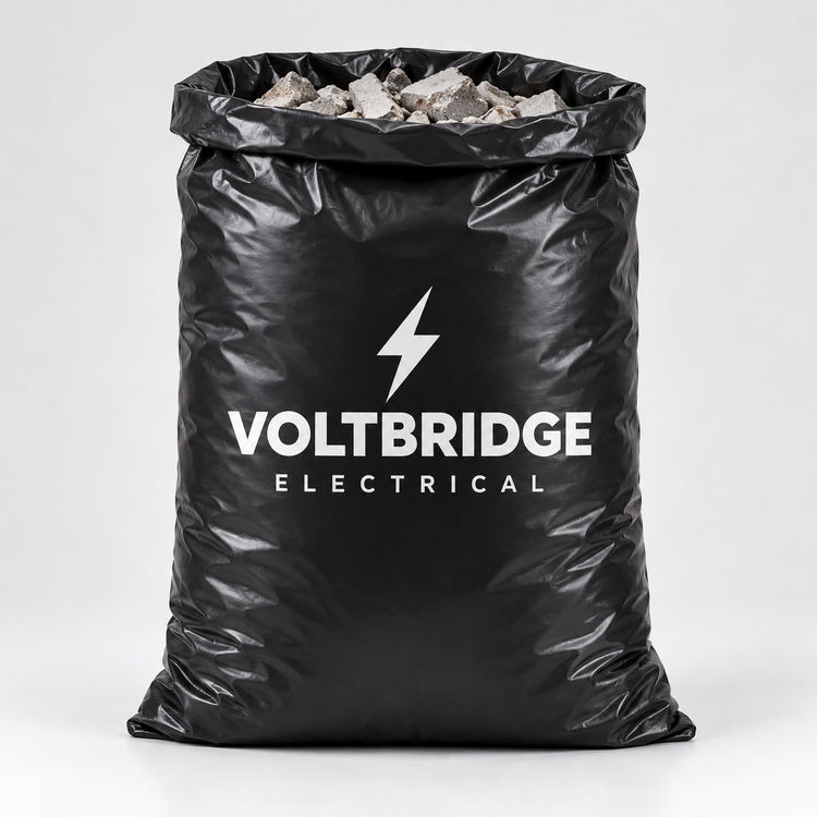 Rubble Sacks [Root]
