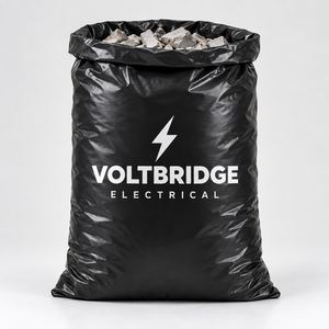 Rubble Sacks [Root]