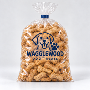 Animal Feed Sacks [Root]